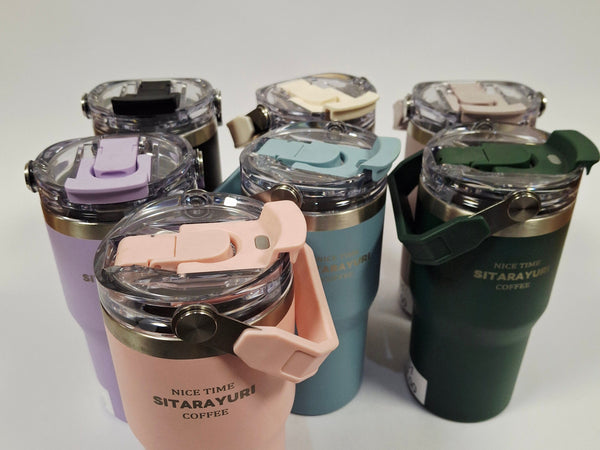 Water Bottles