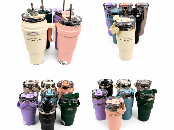 Water Bottles