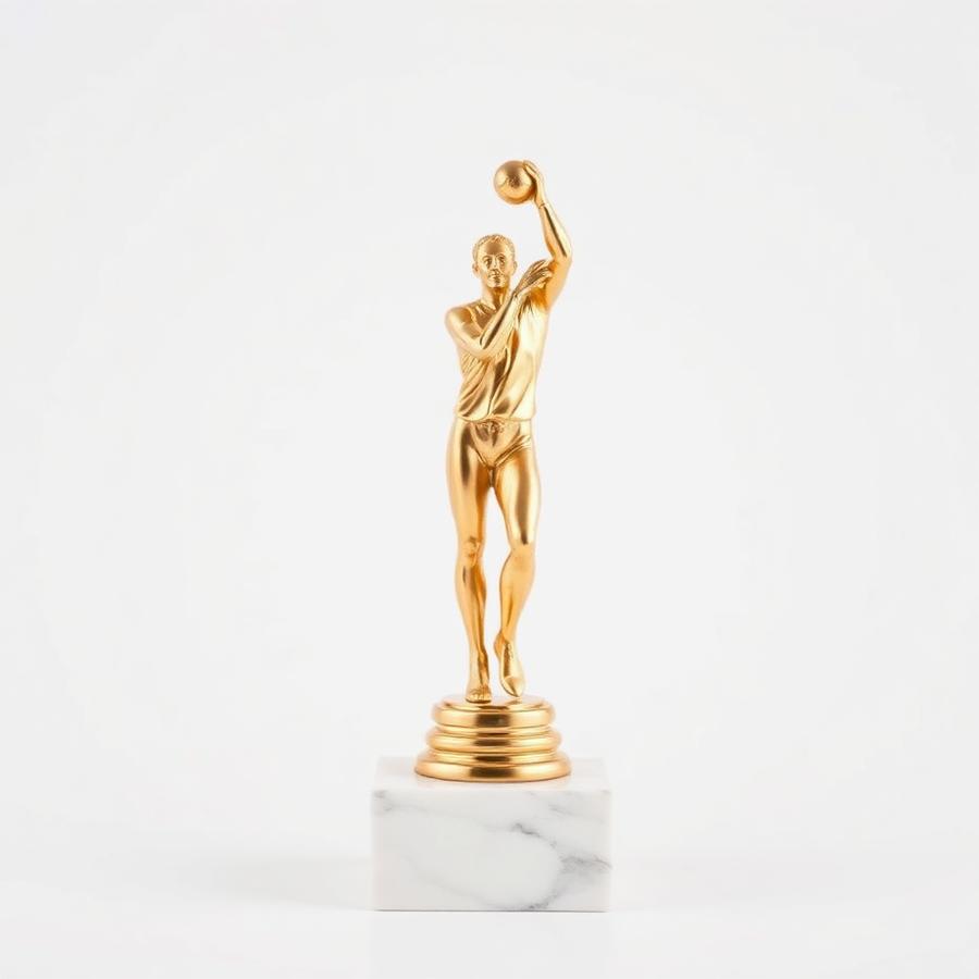 Figure Trophies
