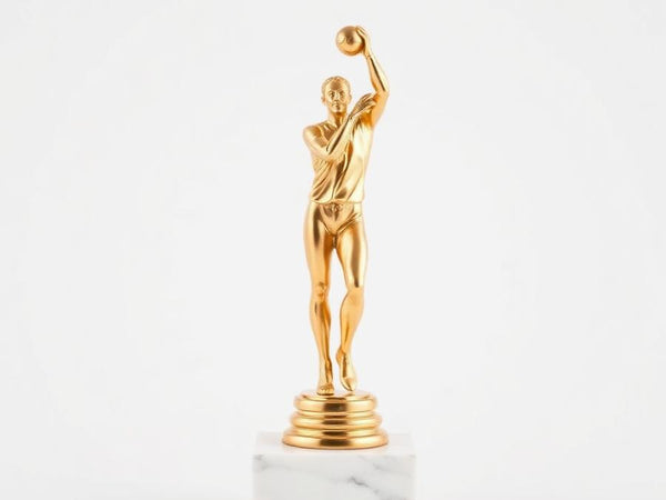 Figure Trophies