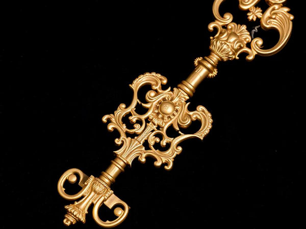 Key Ornaments