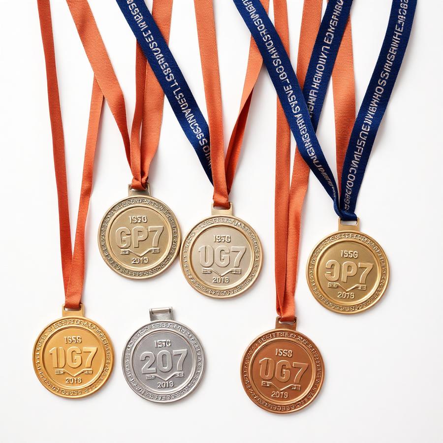 Medals