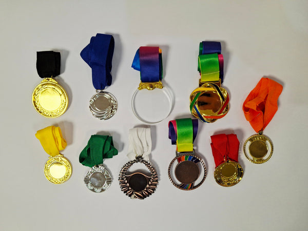 Medals