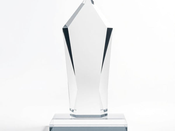 Crystal Trophies
