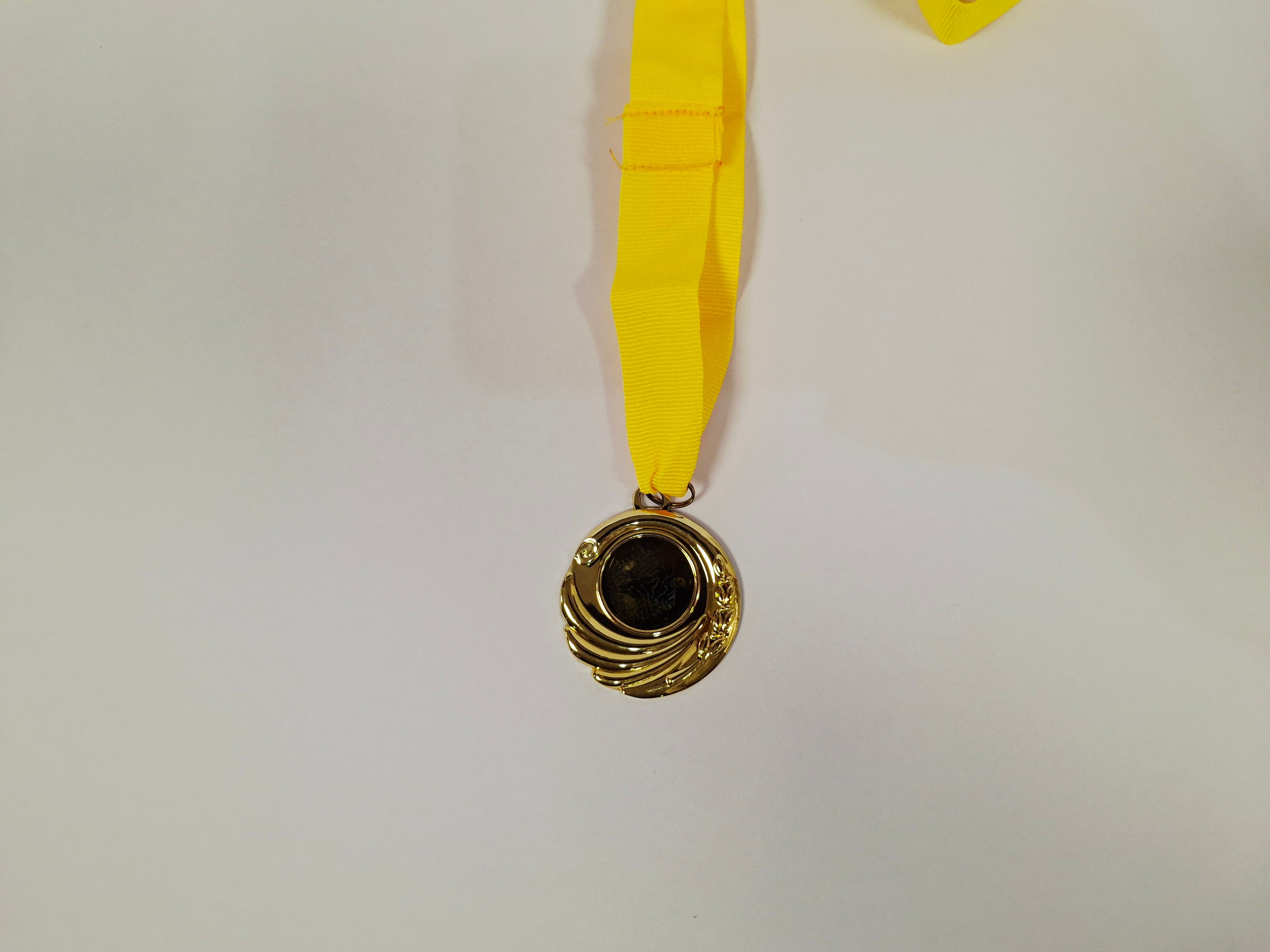 Award Medal