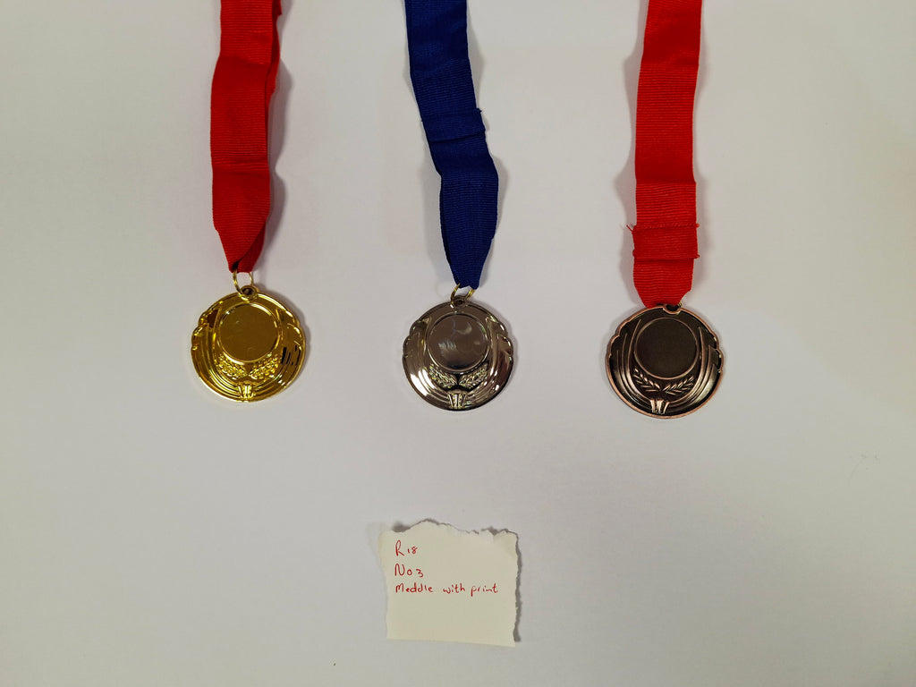 Award Medal