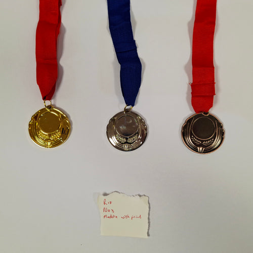 Award Medal