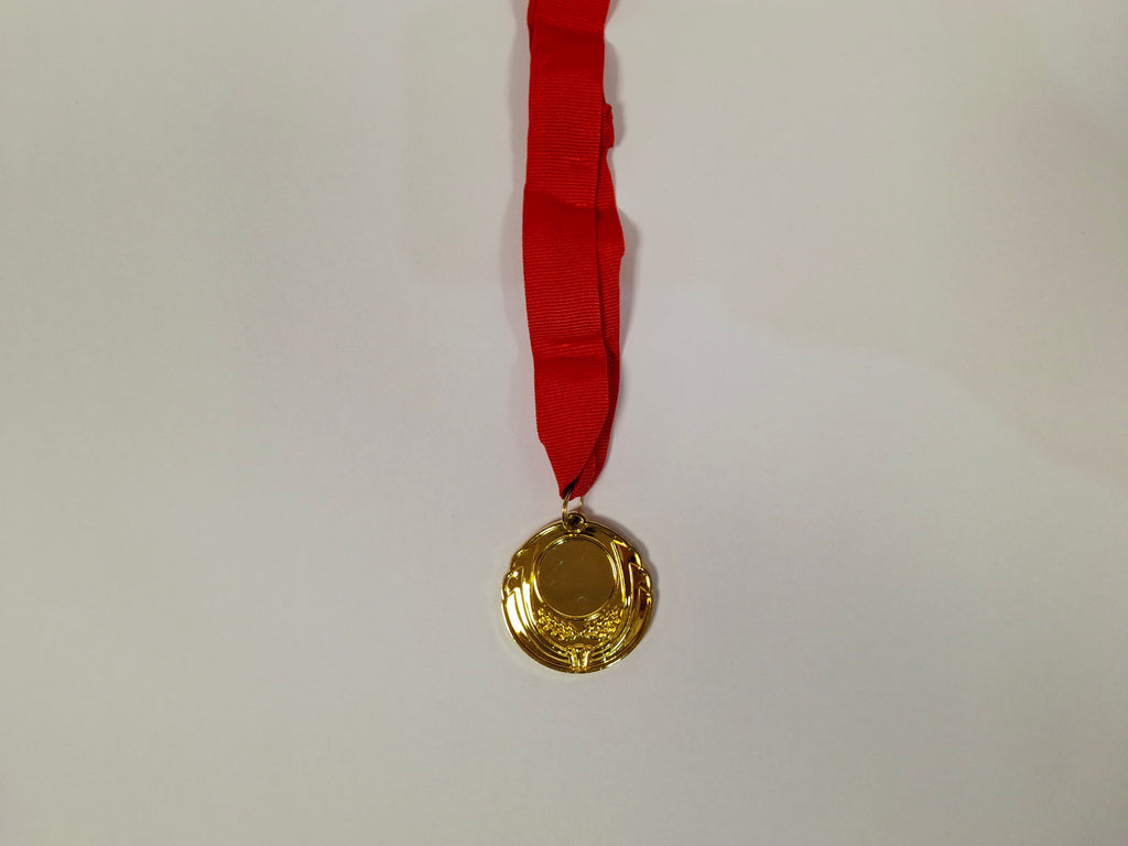 Award Medal