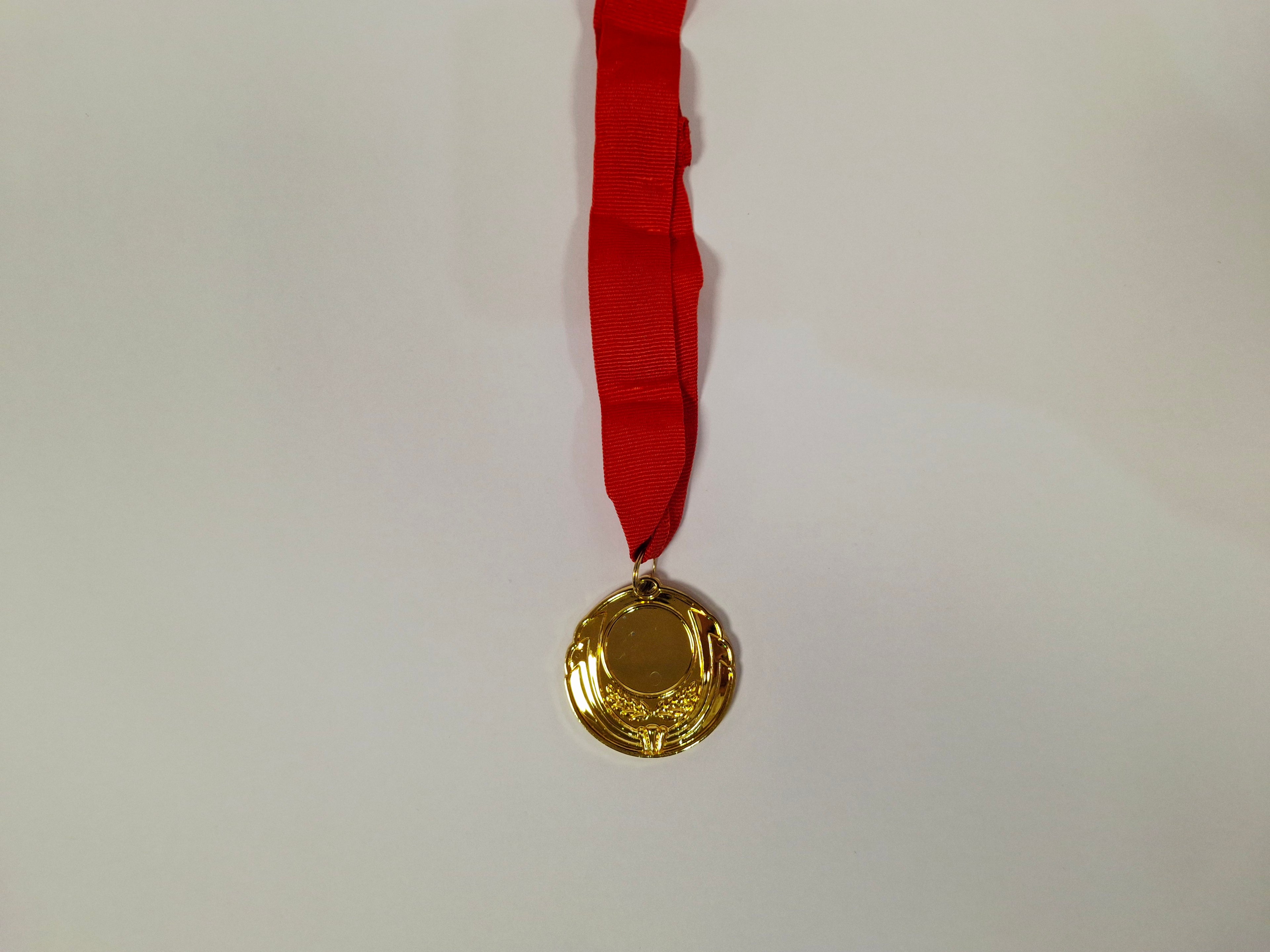 Award Medal
