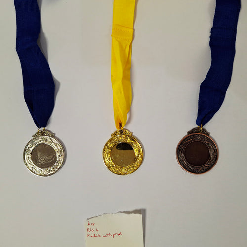 Award Medal