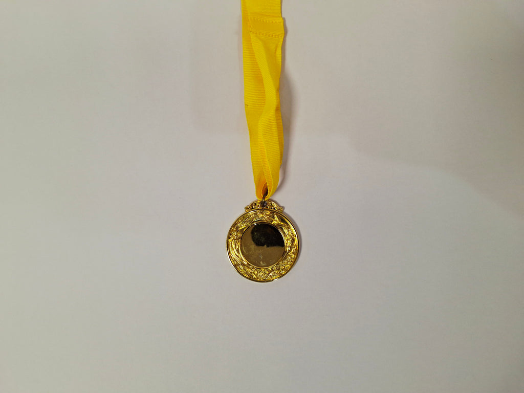Award Medal