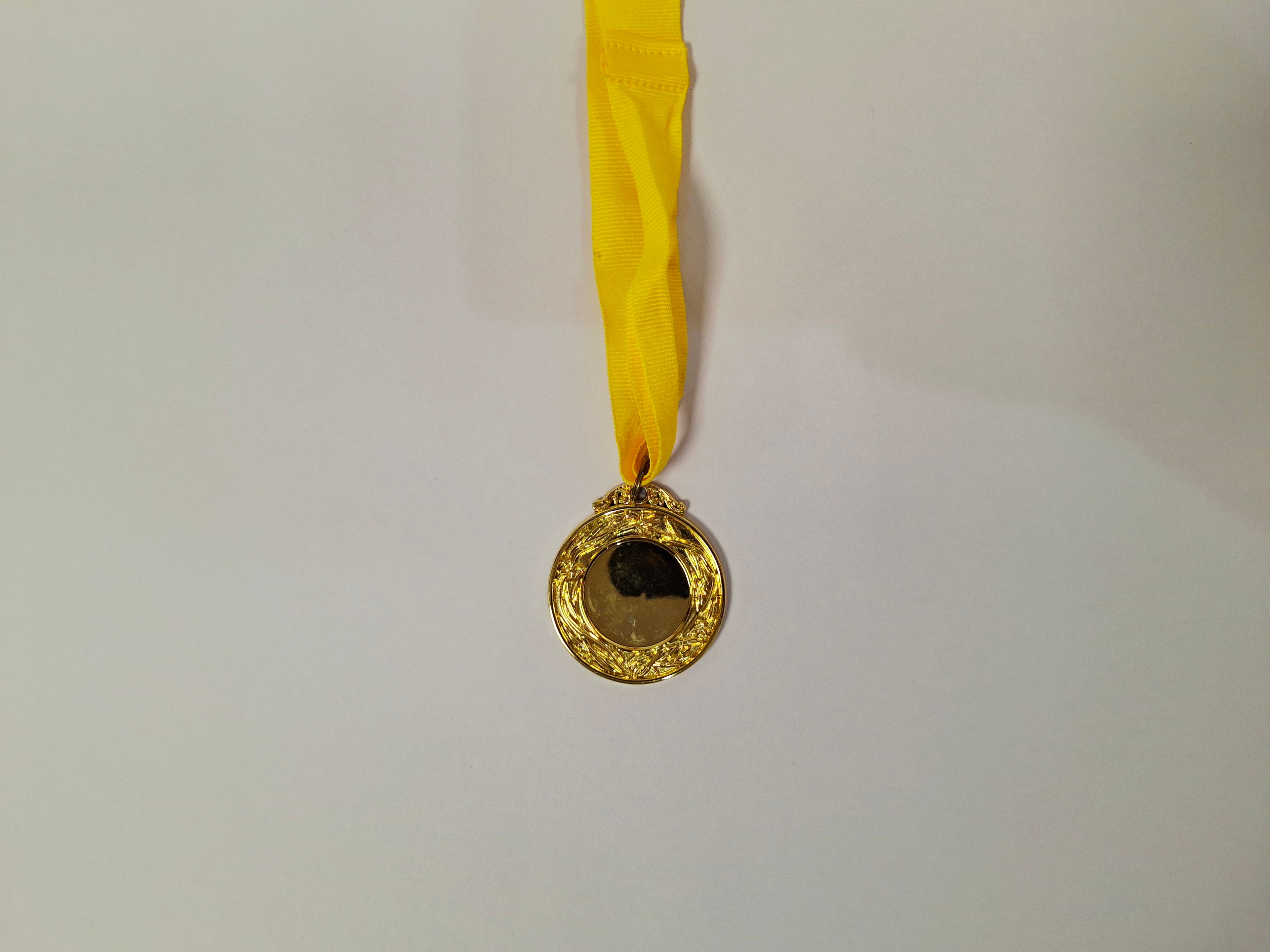 Award Medal