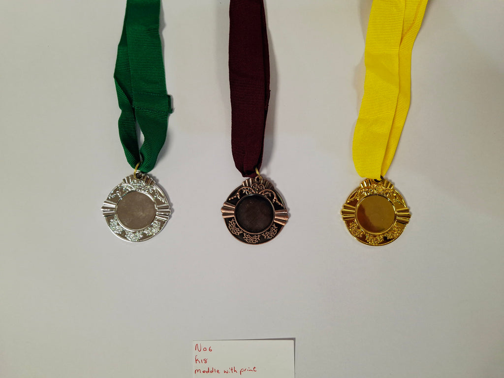 Award Medal
