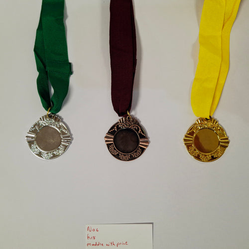 Award Medal