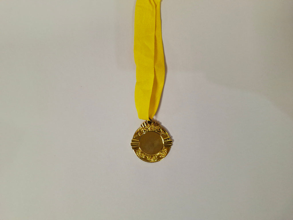 Award Medal