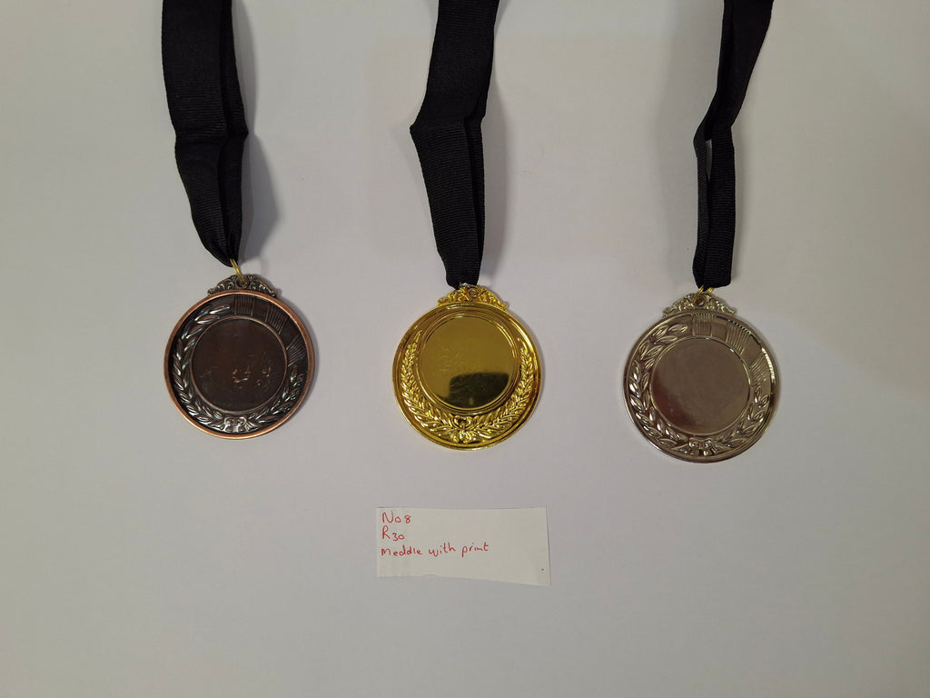 Award Medal