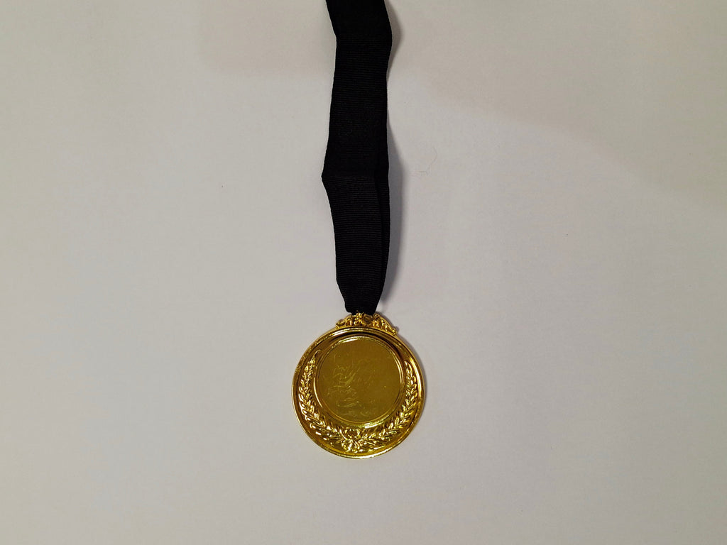 Award Medal