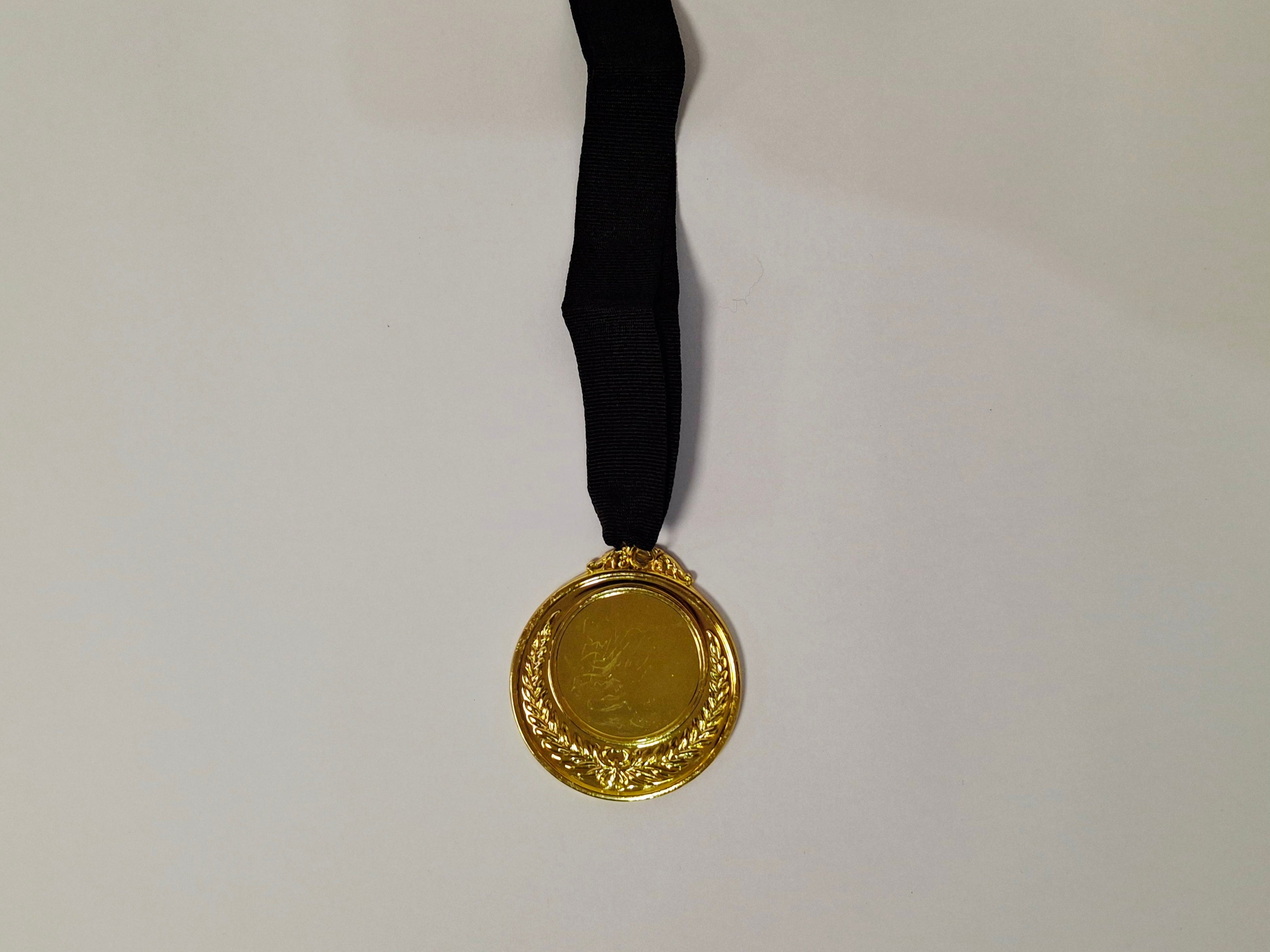 Award Medal