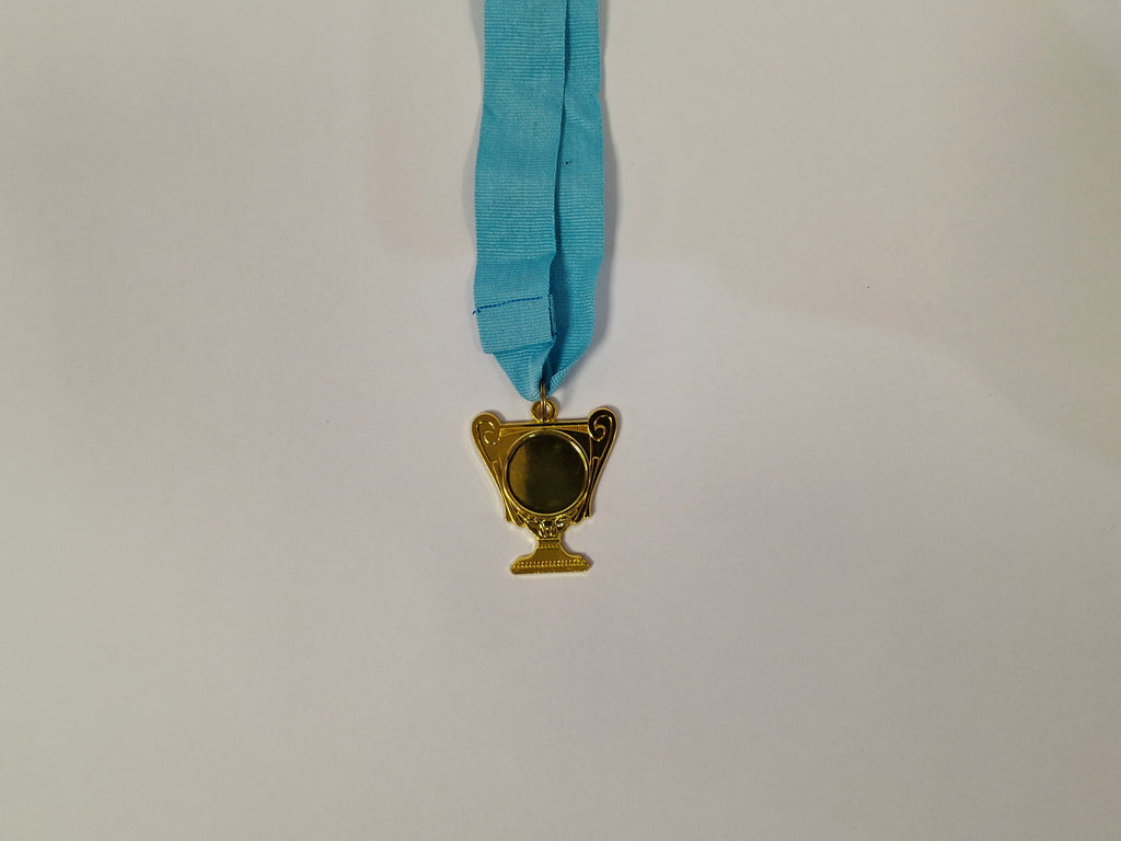 Award Medal