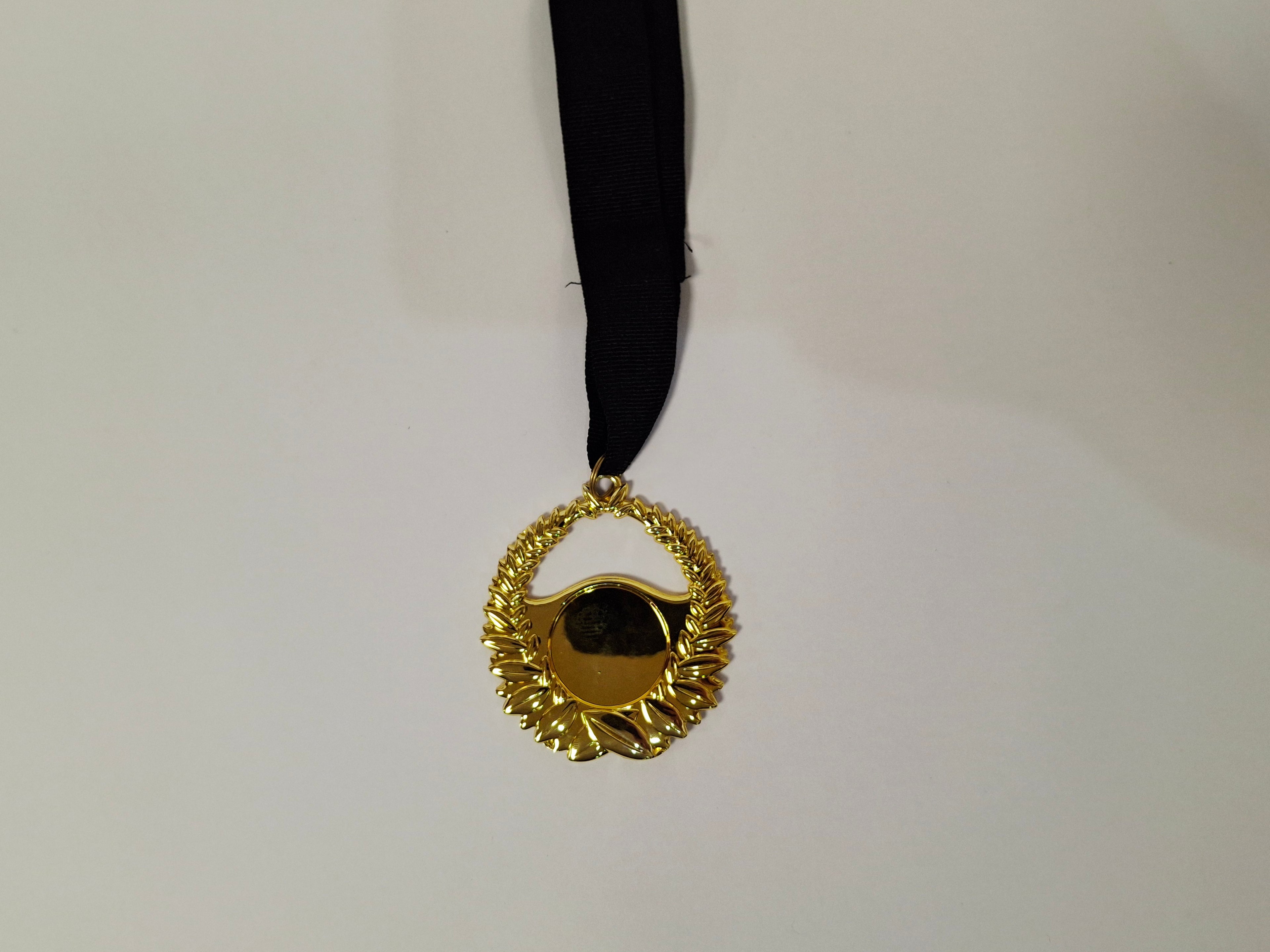 Award Medal