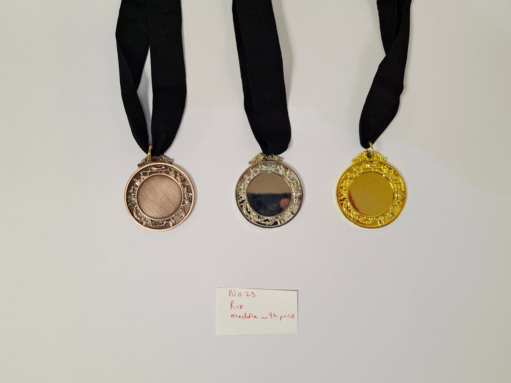 Award Medal