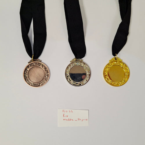 Award Medal