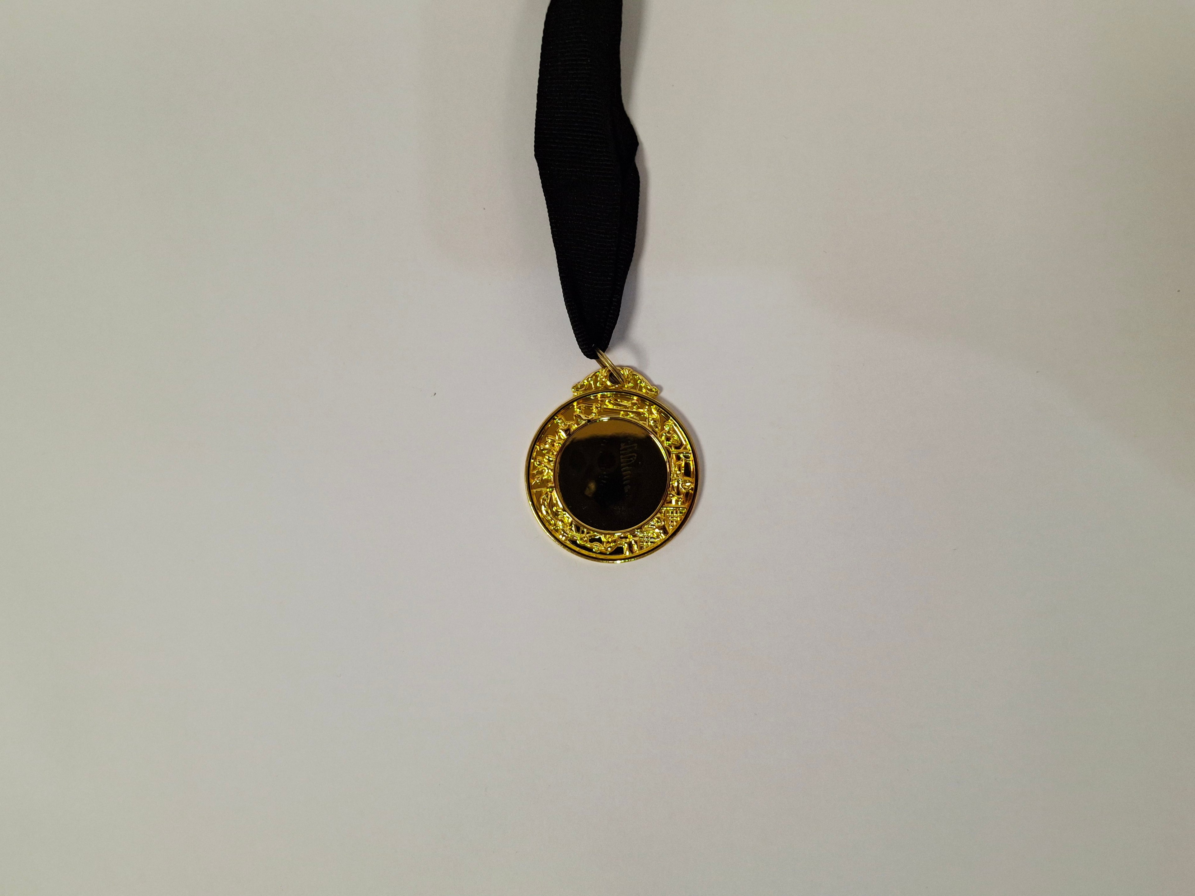 Award Medal