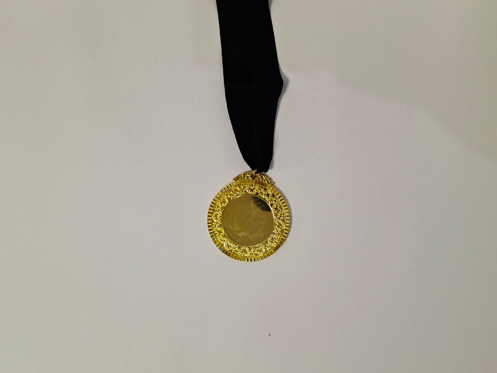 Award Medal