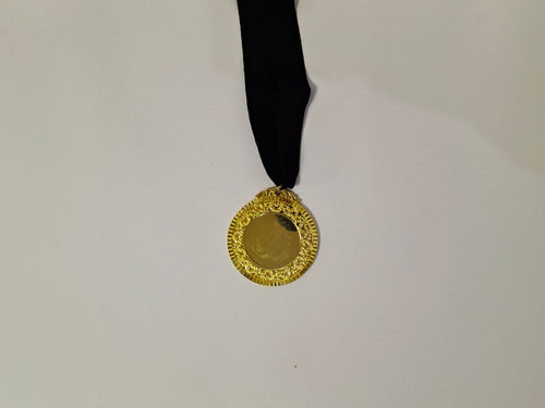 Award Medal