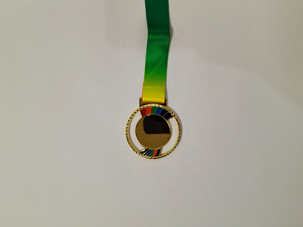 Award Medal
