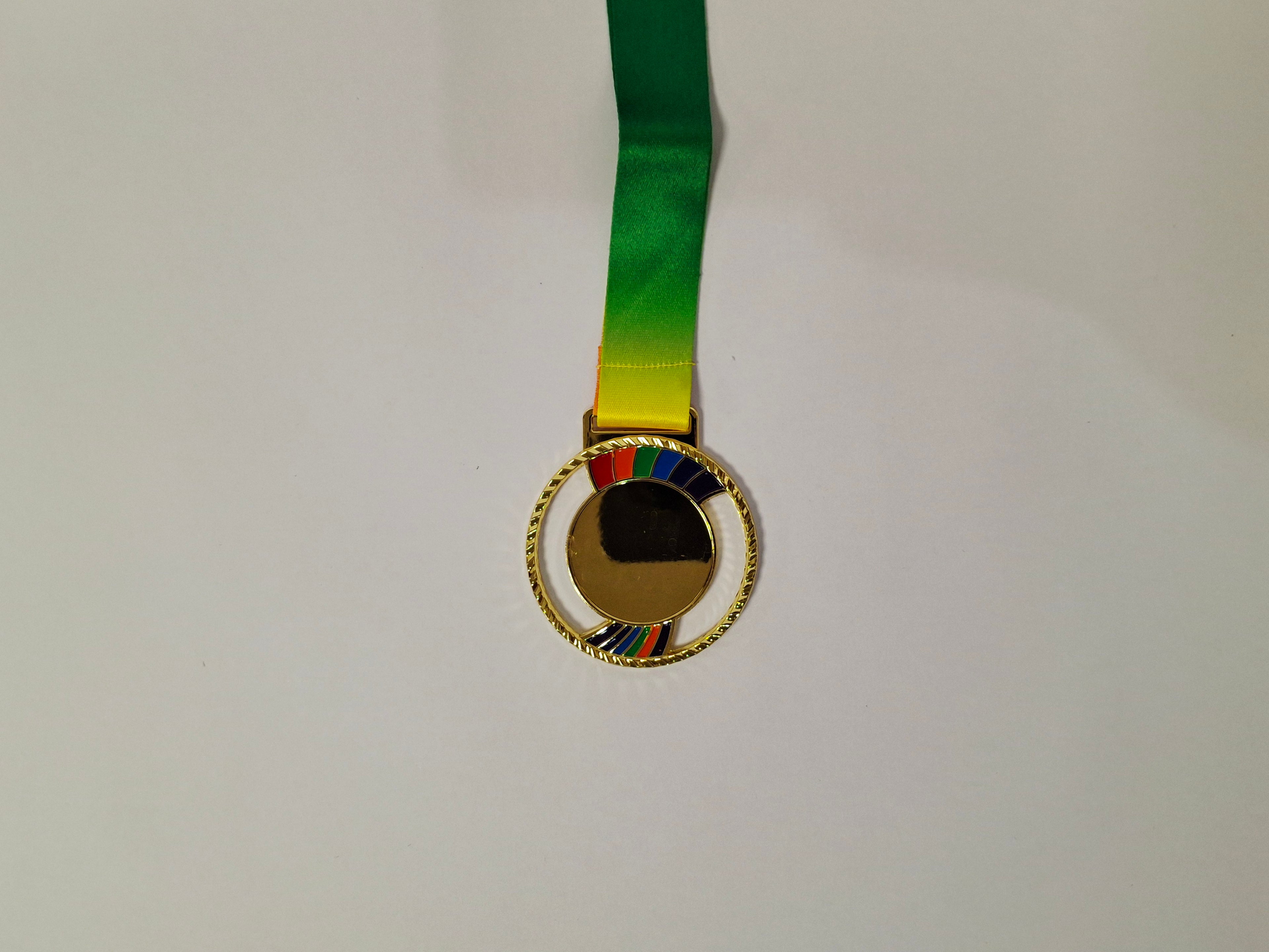 Award Medal