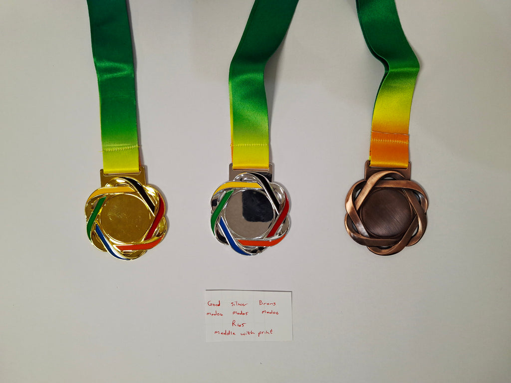 Award Medals