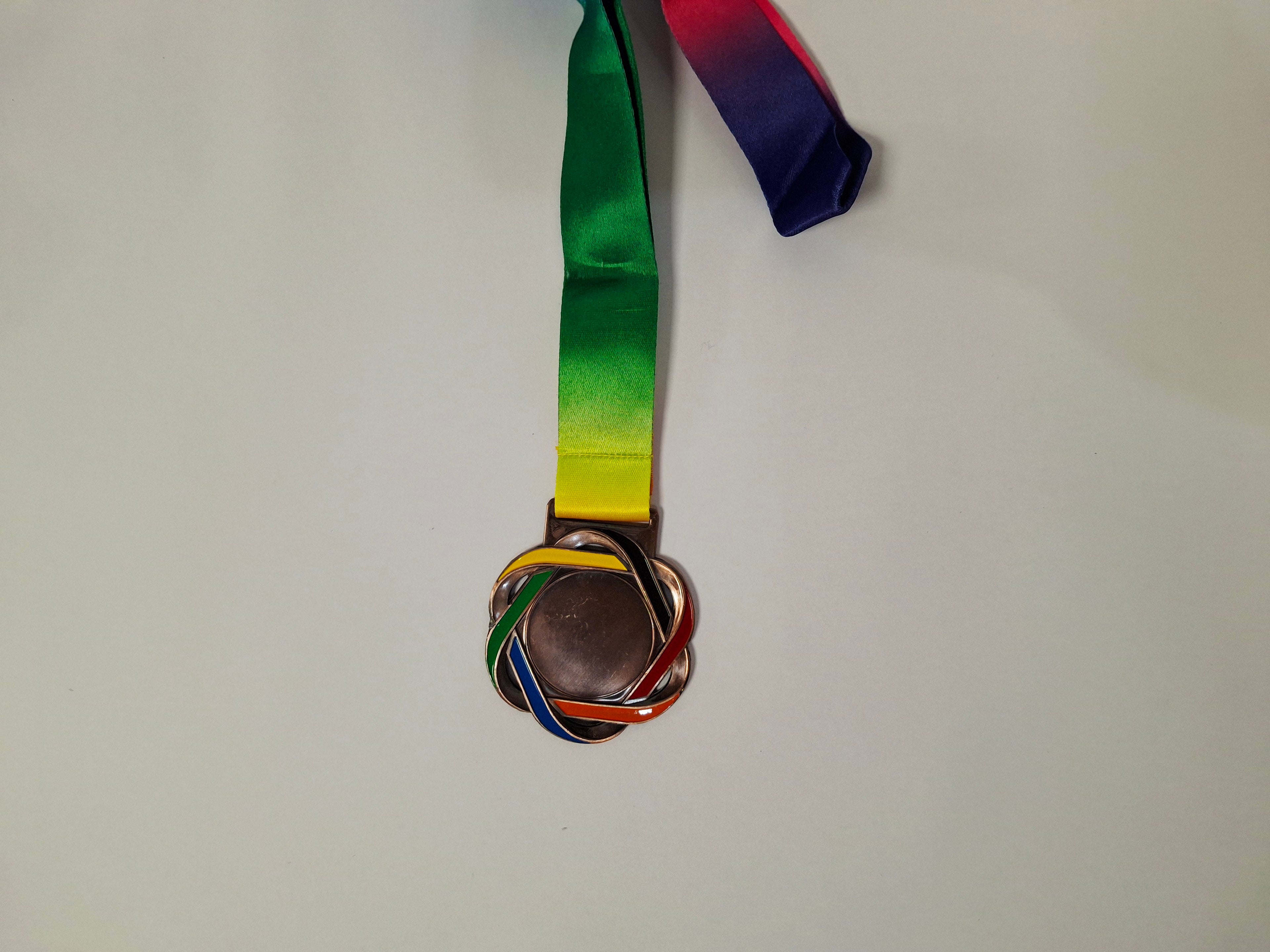 Award Medals