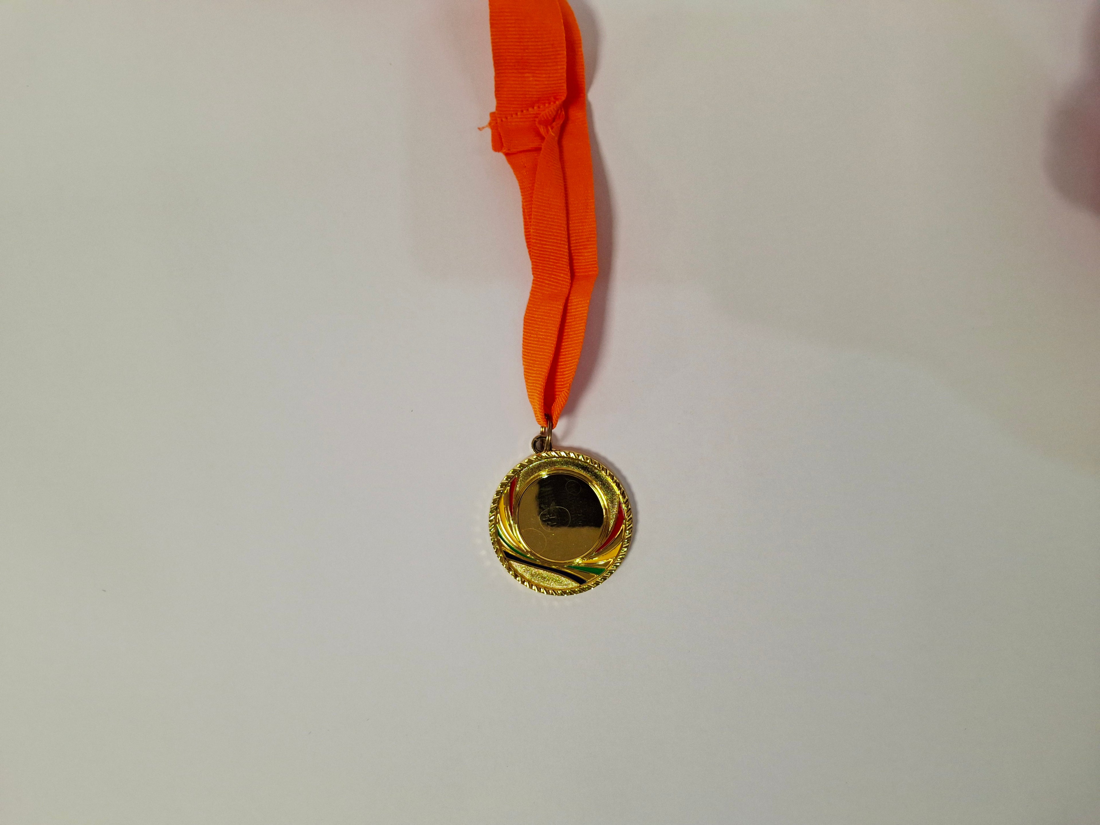 Award Medal