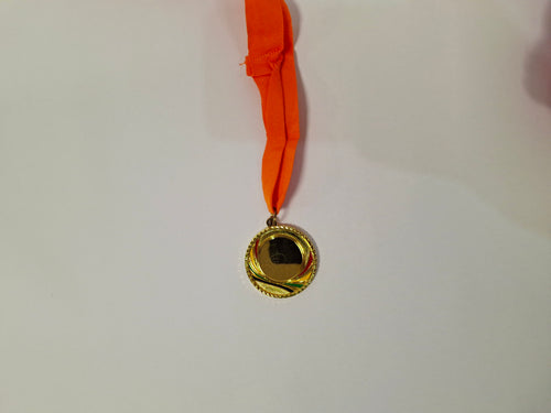 Award Medal