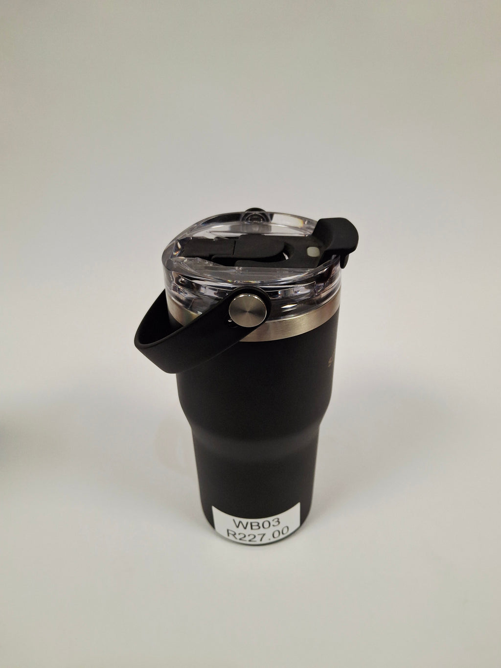 SITARAYURI Insulated Stainless Steel Tumbler