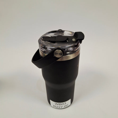 SITARAYURI Insulated Stainless Steel Tumbler