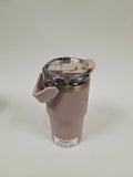 SITARAYURI Insulated Travel Tumbler