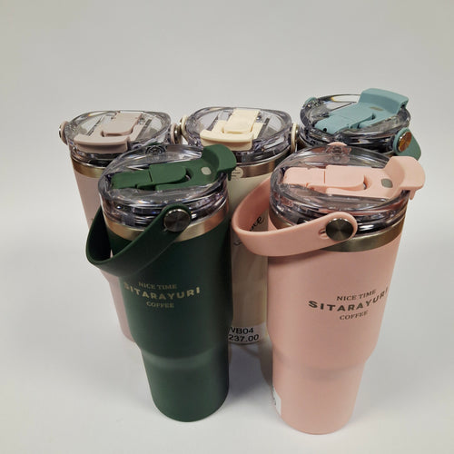 Sitarayuri Vacuum Insulated Tumbler