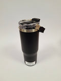 SITARAYURI Insulated Travel Tumbler