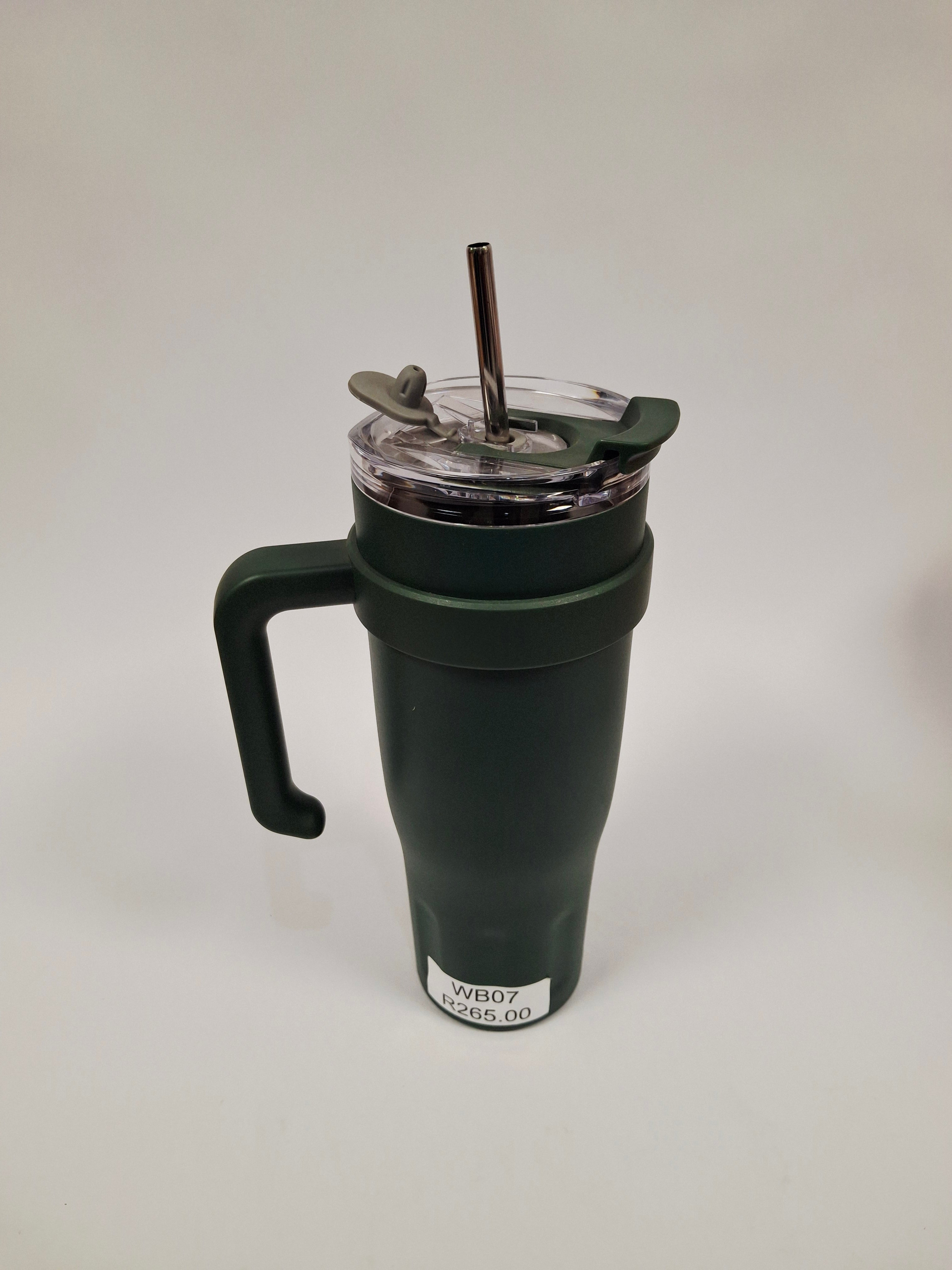 Sitarayuri Premium Insulated Tumbler
