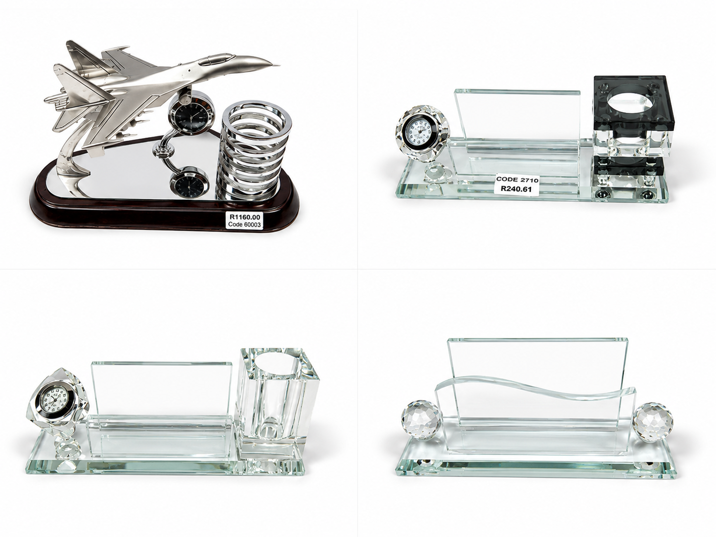 Desk Holders