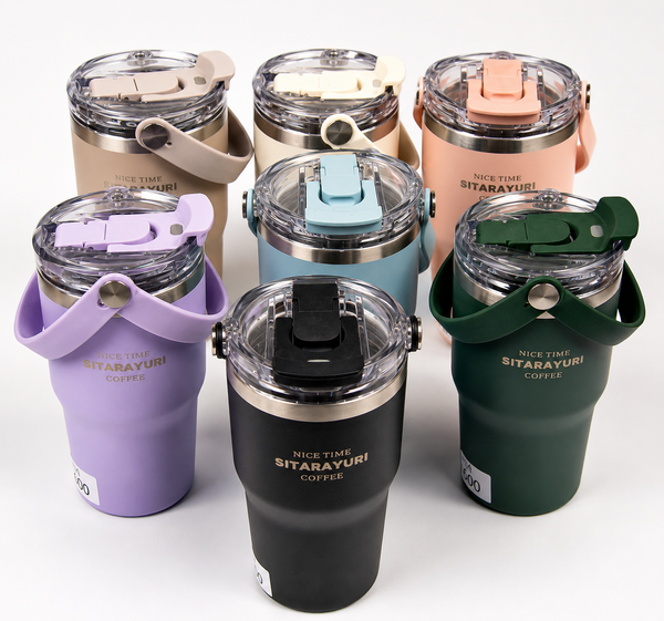 Custom Water Bottles