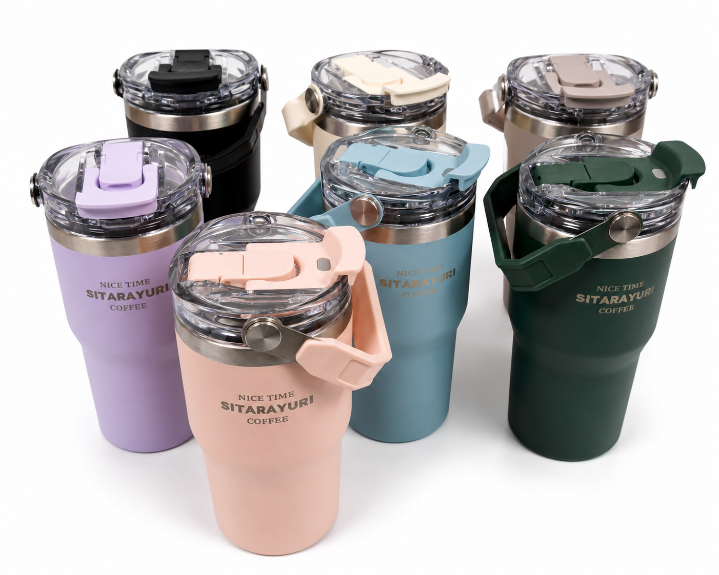Custom Water Bottles