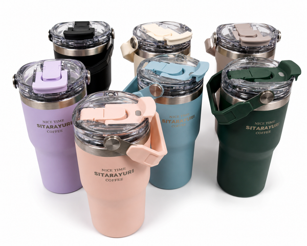 Custom Water Bottles