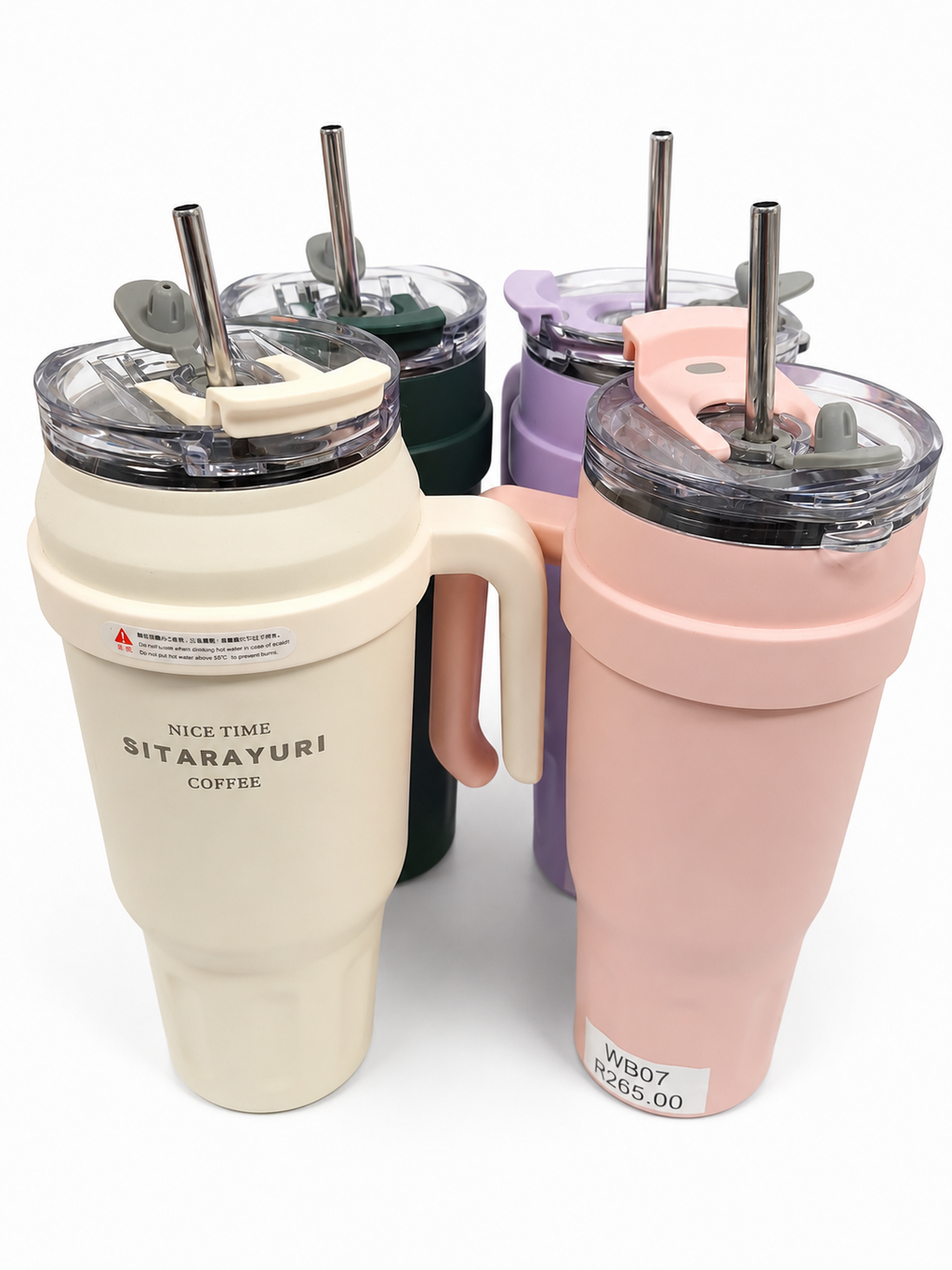 Custom Water Bottles