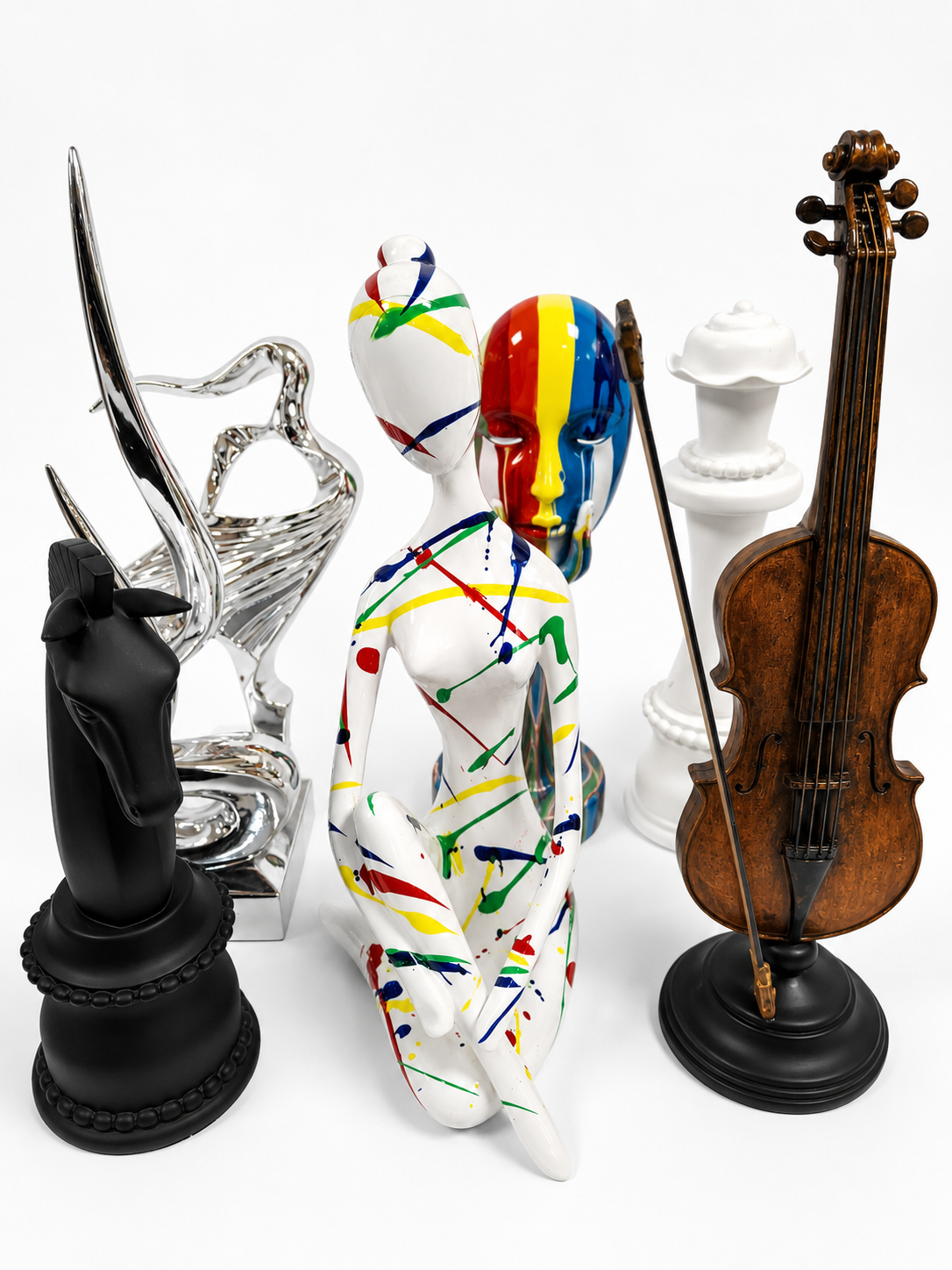 Ornament Trophies