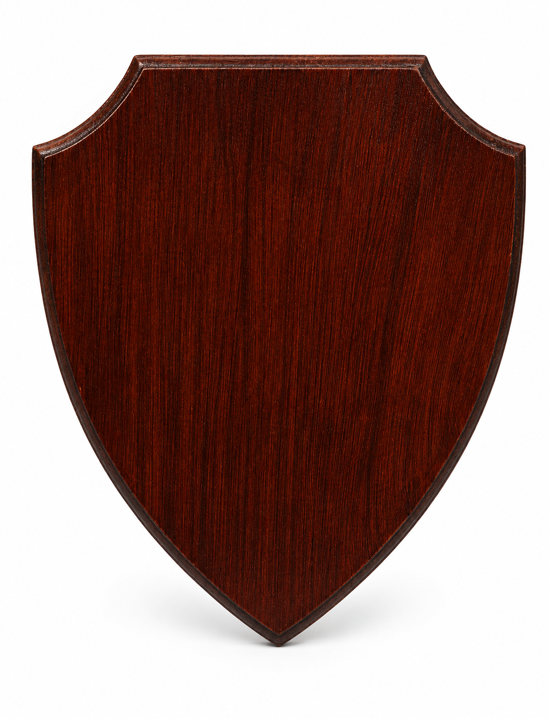 Custom Wooden Trophies