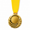 Custom Medals