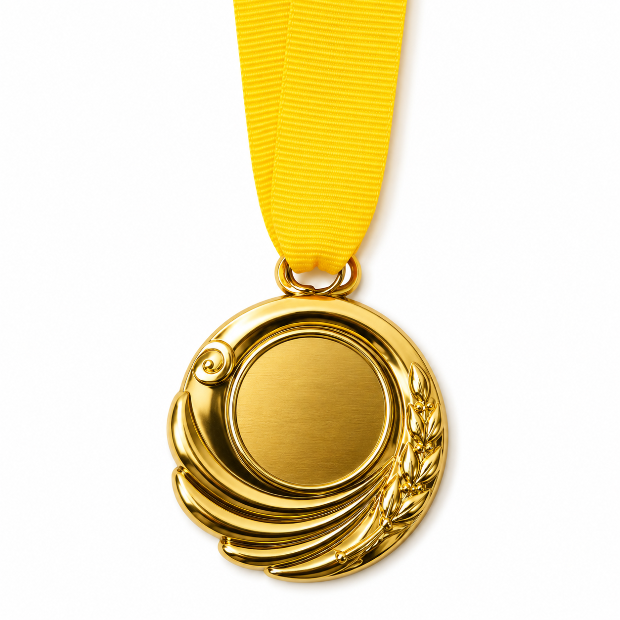 Custom Medals